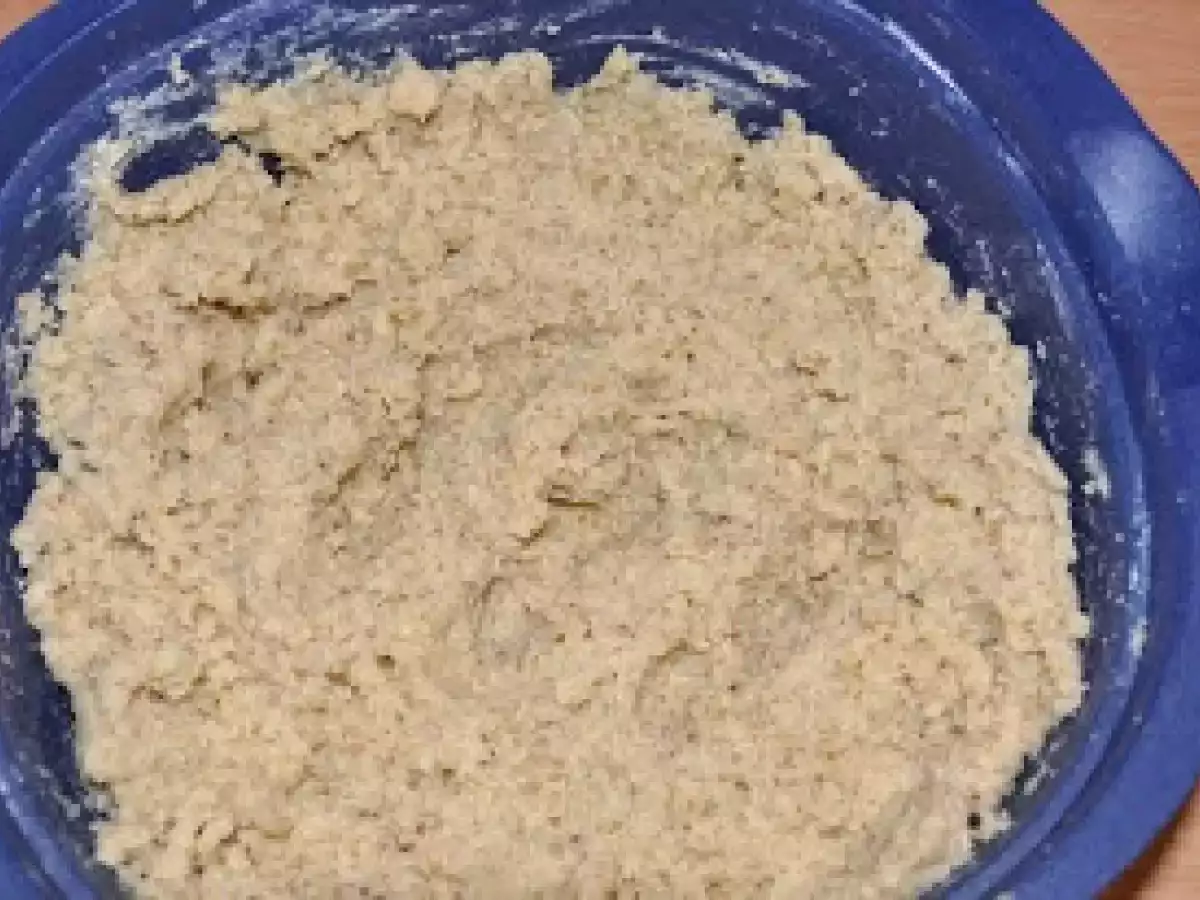 Fursecuri cu susan, de post - poza 3