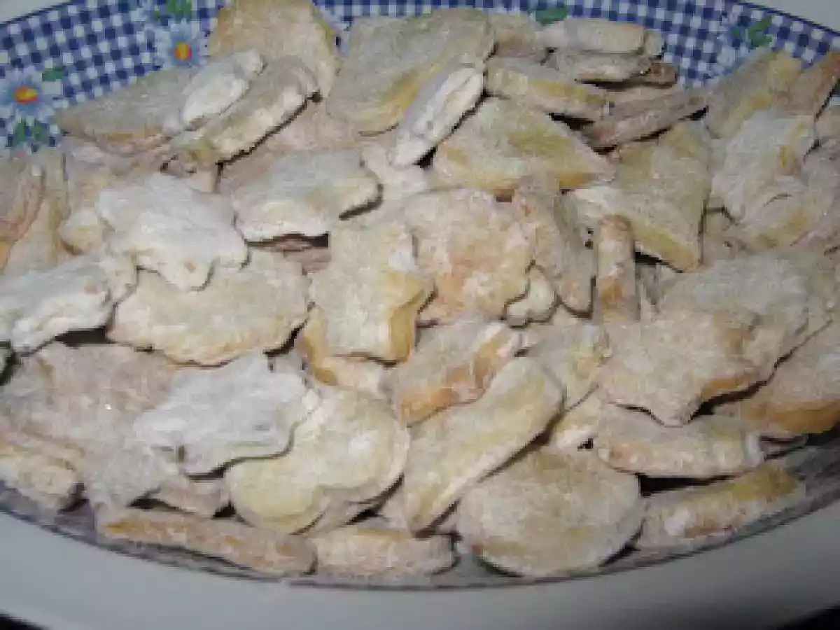 Fursecuri de Craciun