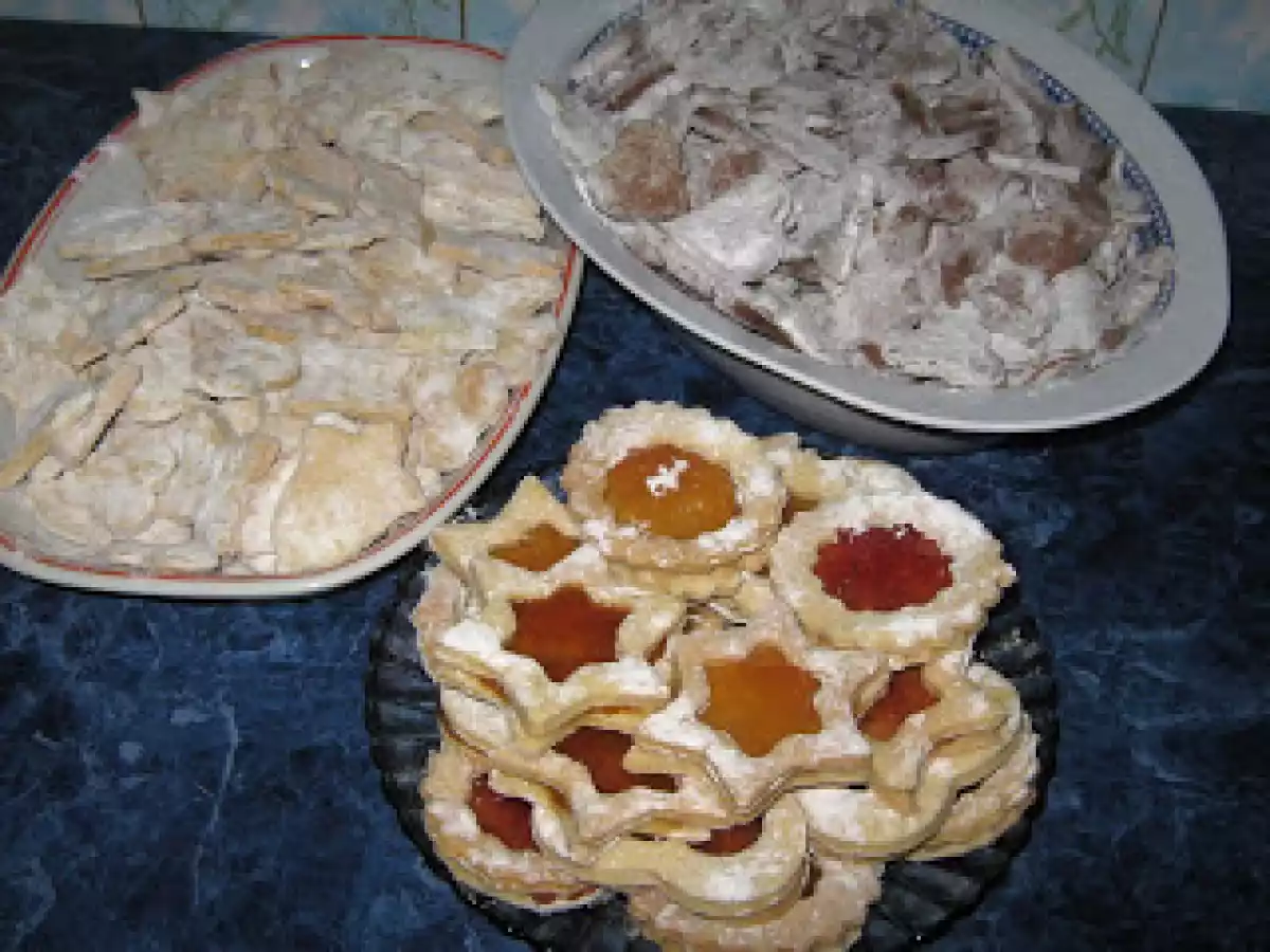 Fursecuri de Craciun - poza 2