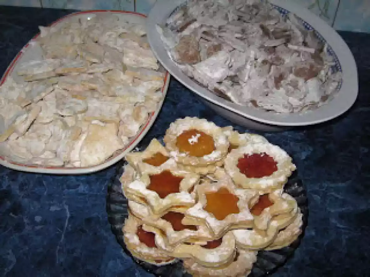 Fursecuri de Craciun - poza 3