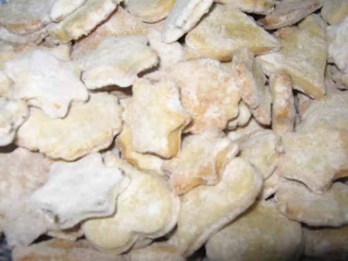 Fursecuri de Craciun - poza 7