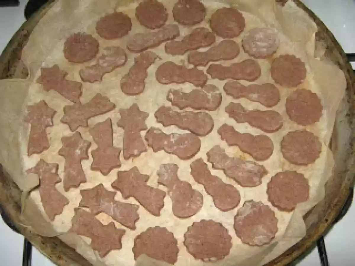 Fursecuri de Craciun - poza 19