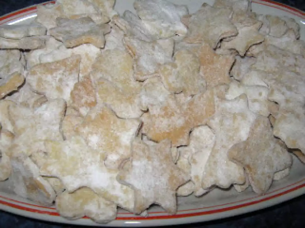 Fursecuri de Craciun - poza 20