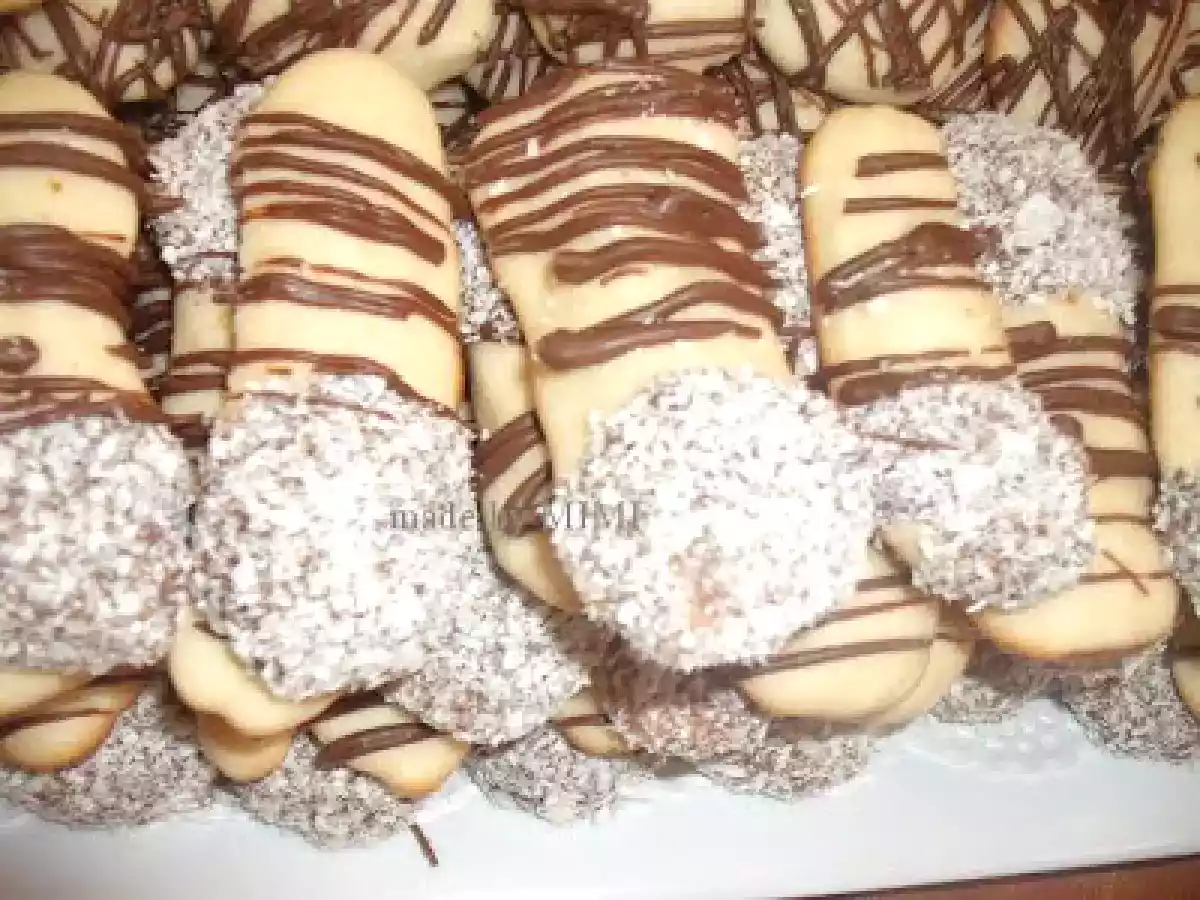 FURSECURI DEGETELE - poza 2