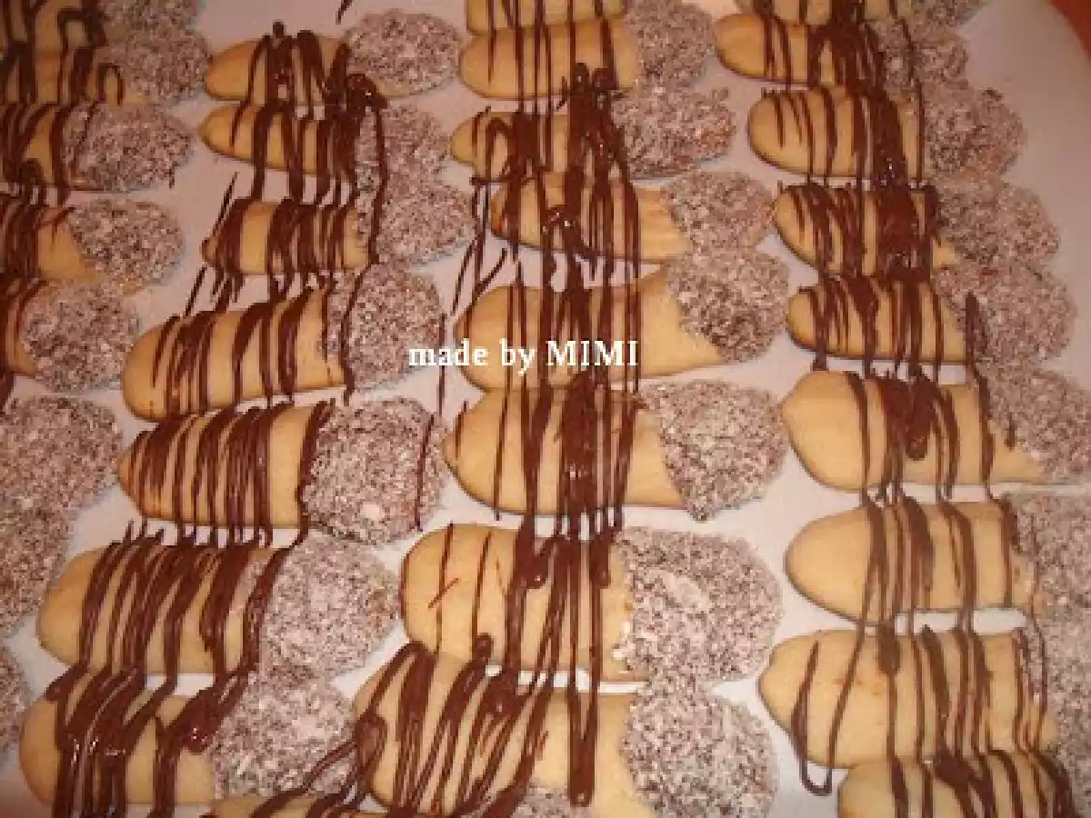 FURSECURI DEGETELE - poza 3