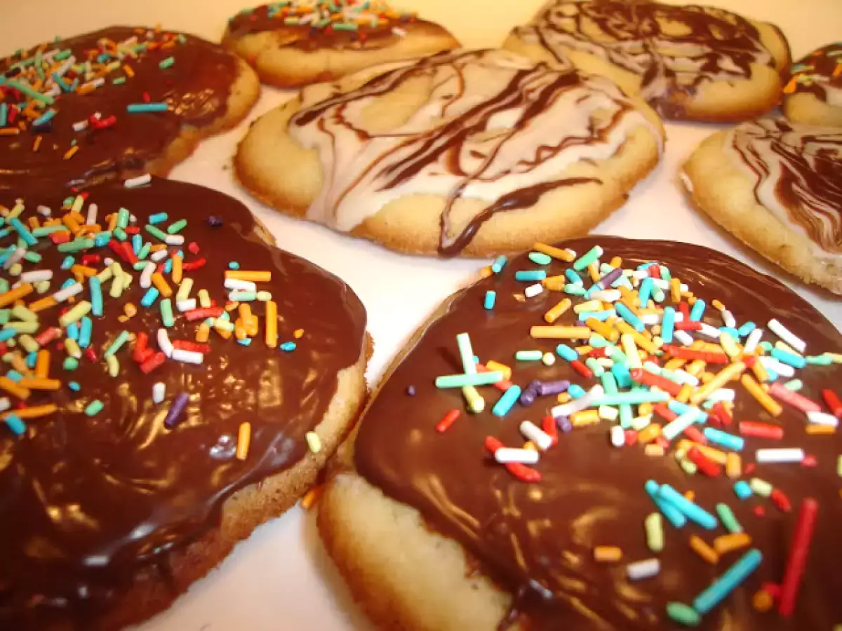 Fursecuri fragede - poza 2