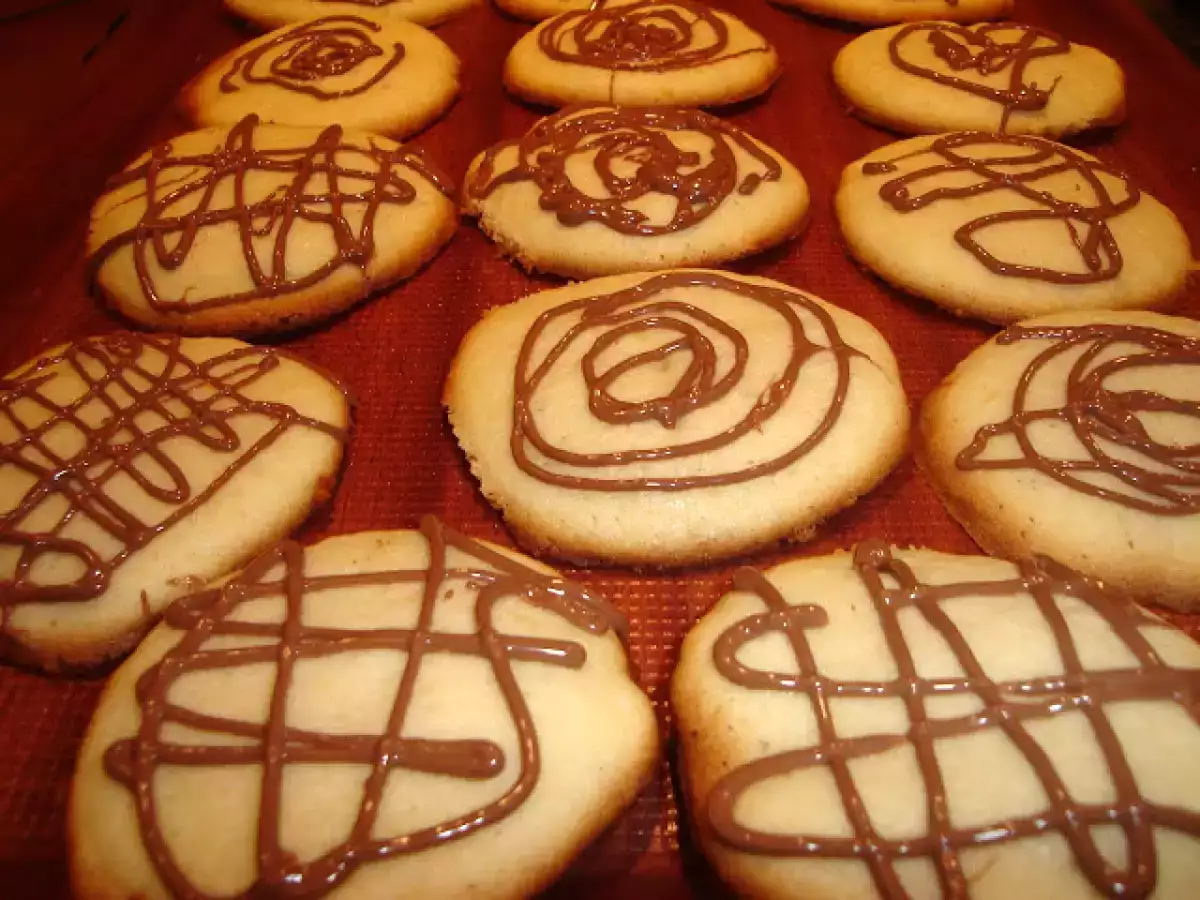 Fursecuri fragede - poza 8