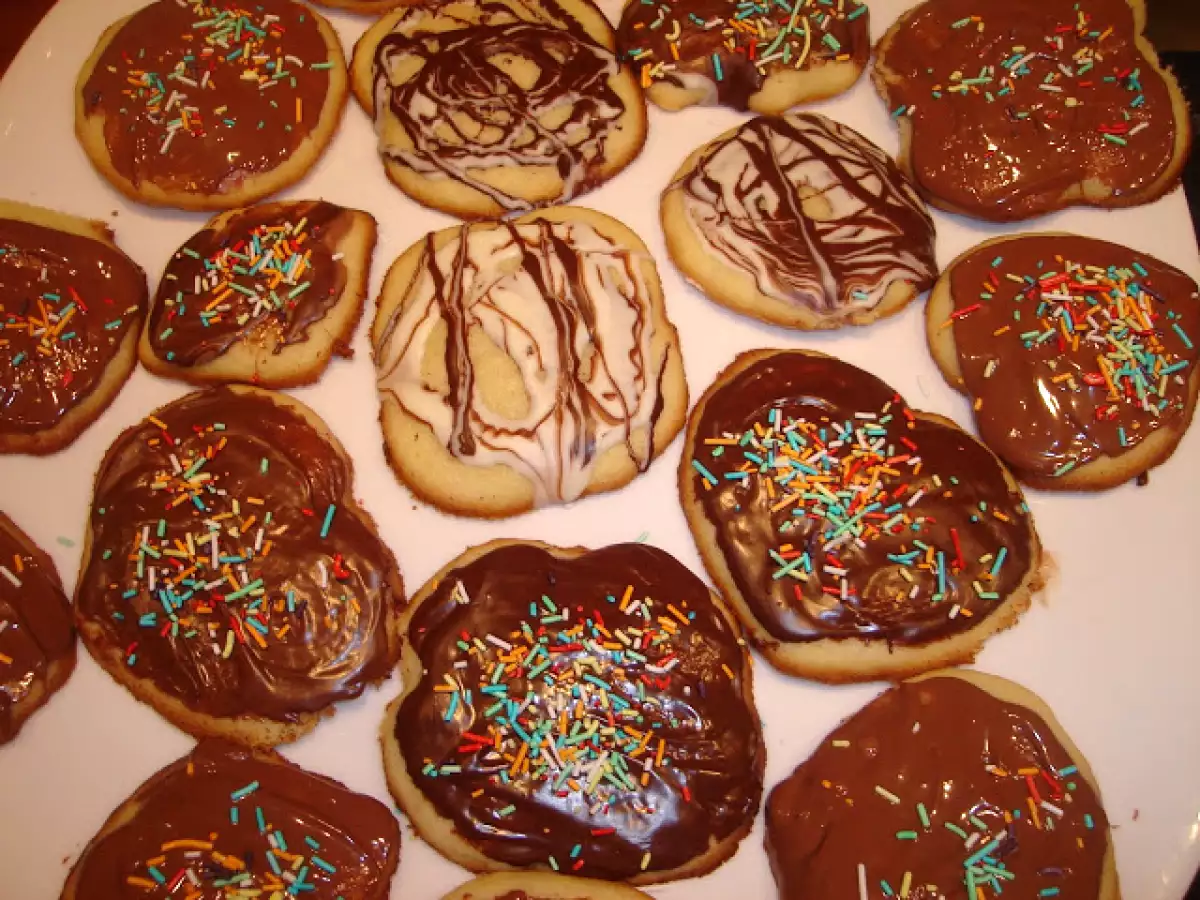 Fursecuri fragede - poza 9