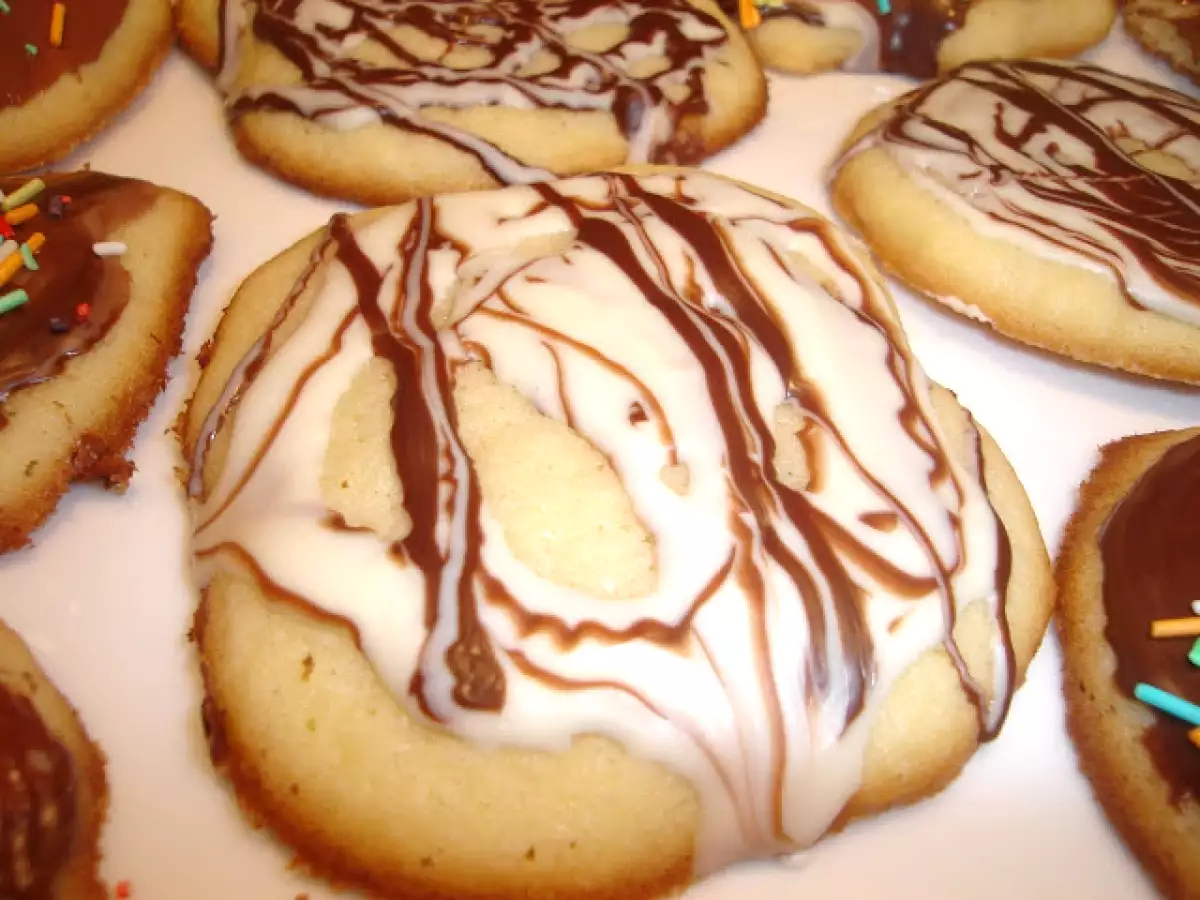 Fursecuri fragede - poza 10