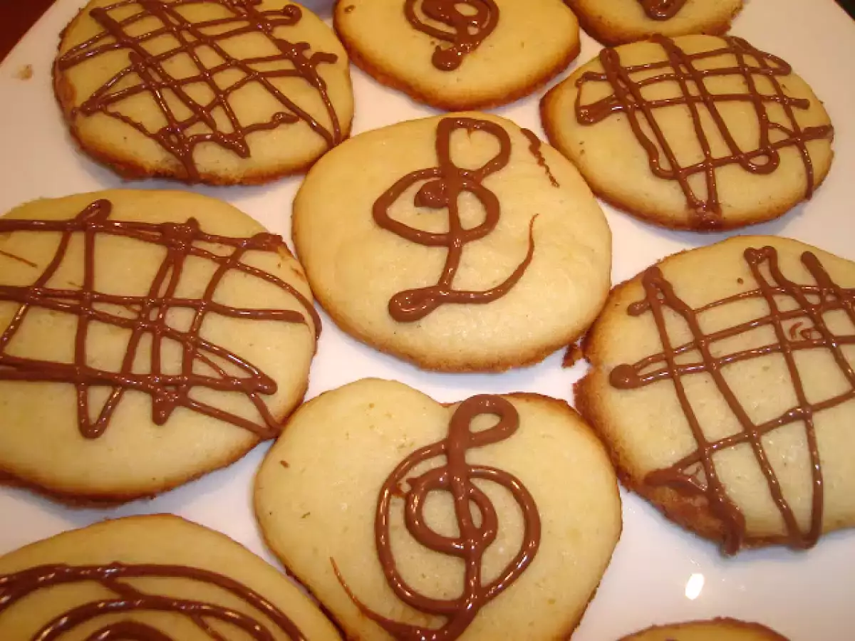 Fursecuri fragede - poza 11