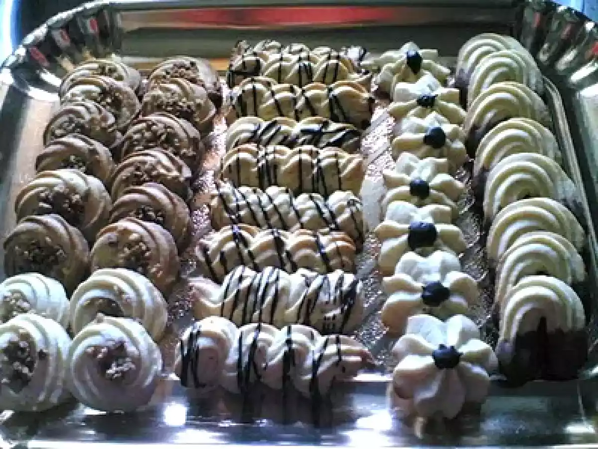 Fursecuri fragede - poza 2