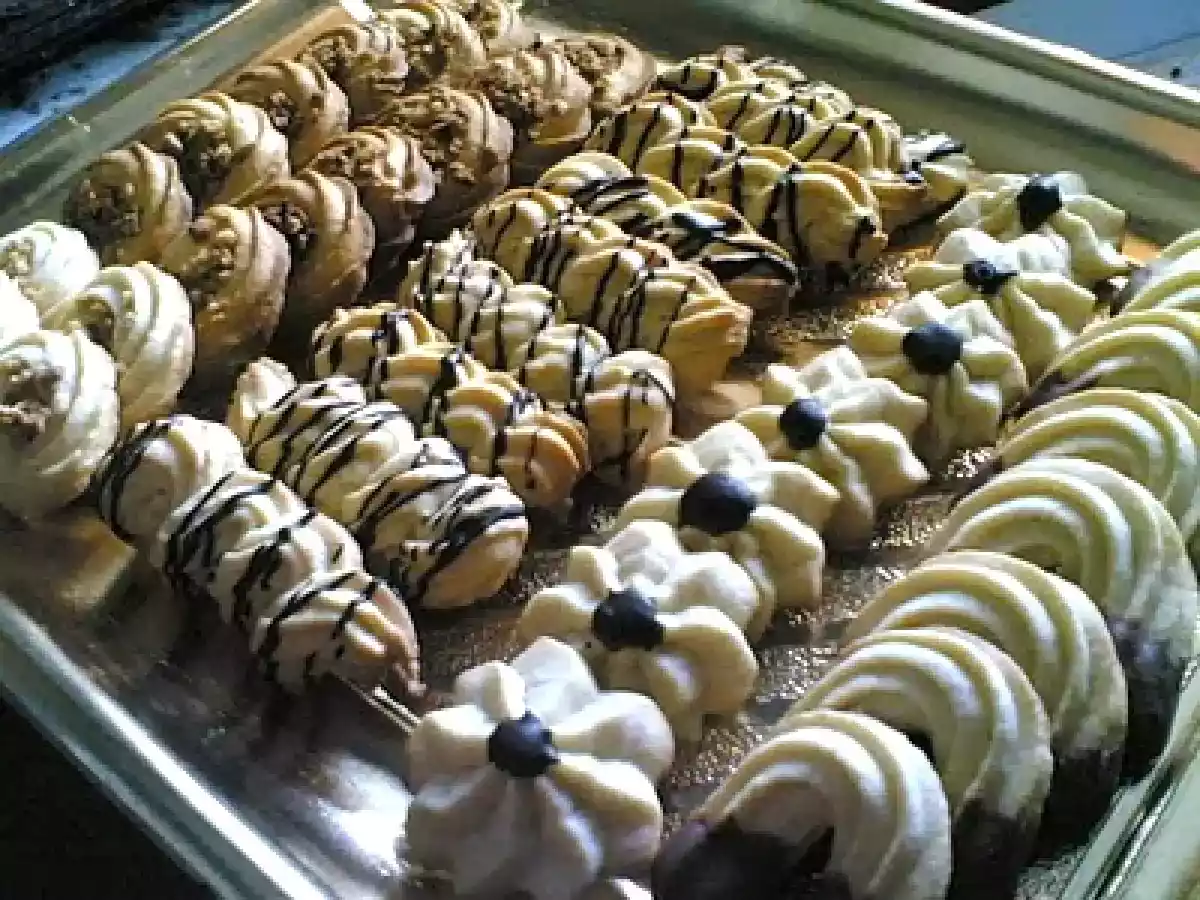 Fursecuri fragede - poza 3