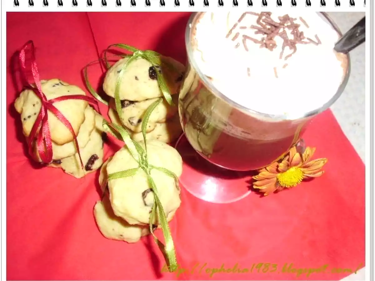 Fursecuri fragede - poza 3