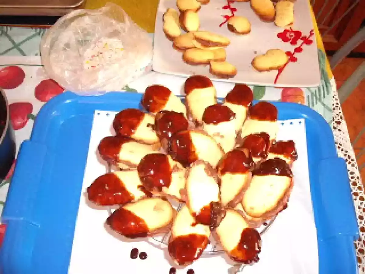 FURSECURI GLAZURATE - poza 2