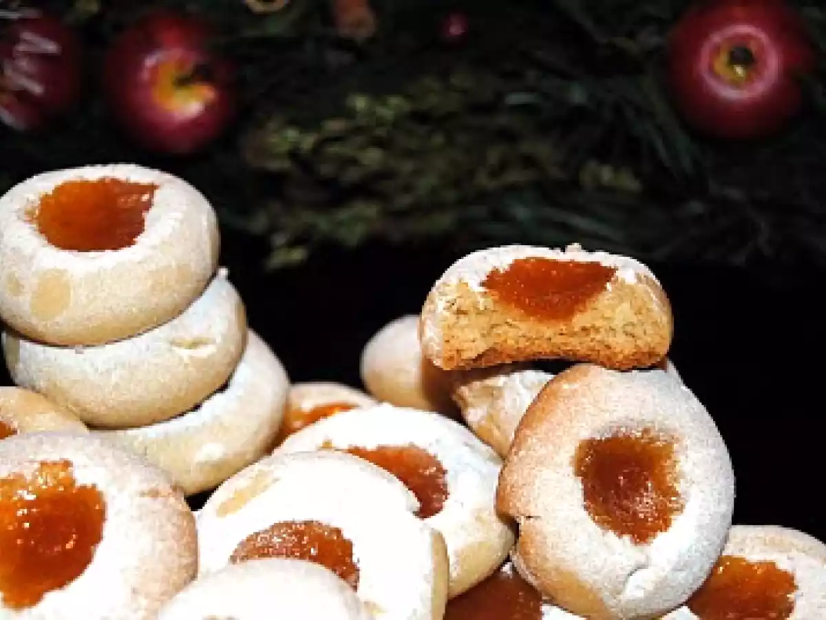 Fursecuri Ovis Molis - poza 2