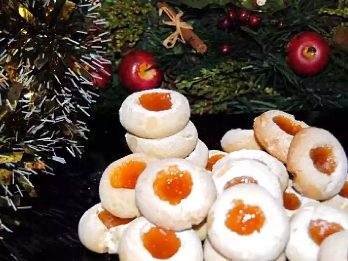 Fursecuri Ovis Molis - poza 3