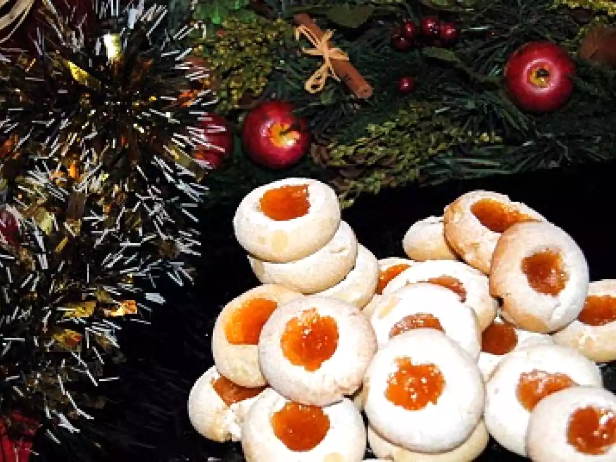 Fursecuri Ovis Molis - poza 4