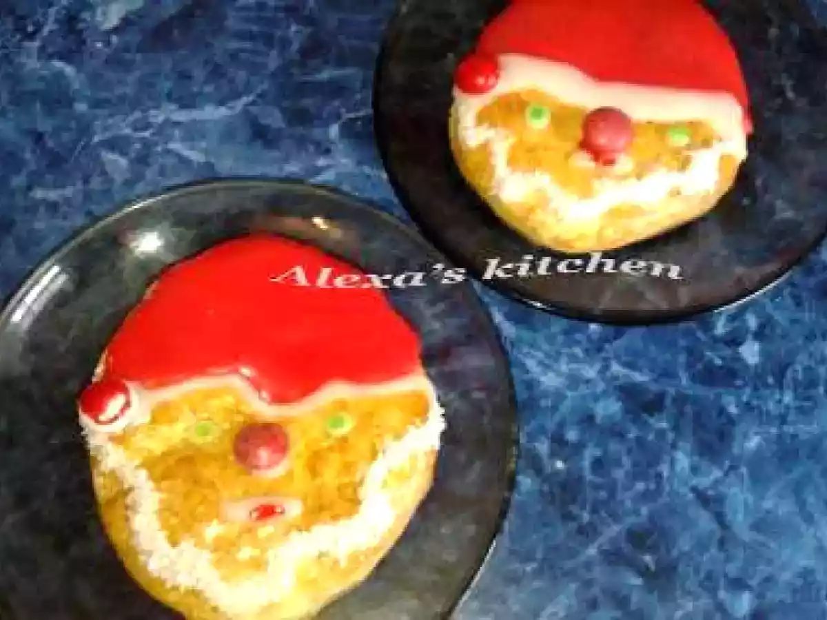 Fursecuri pentru Mos Nicolae