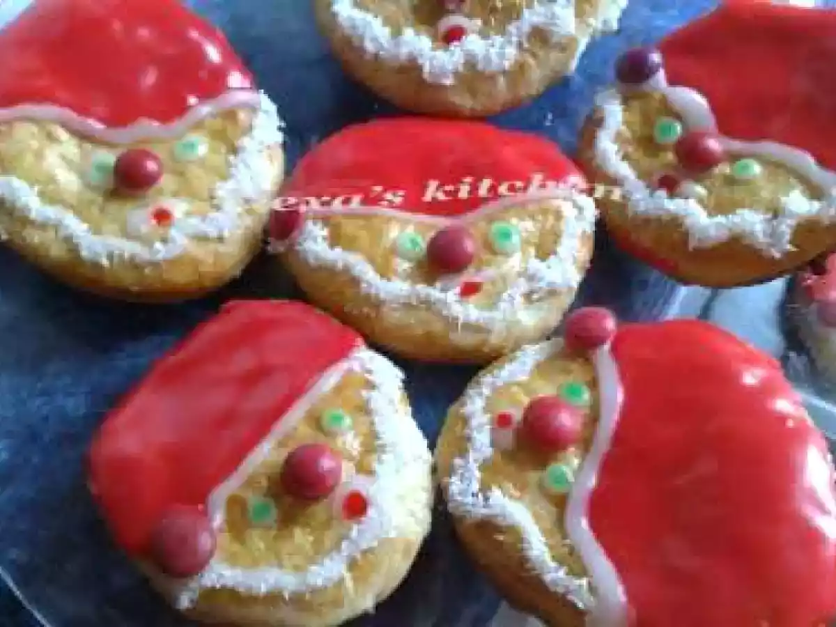 Fursecuri pentru Mos Nicolae - poza 2