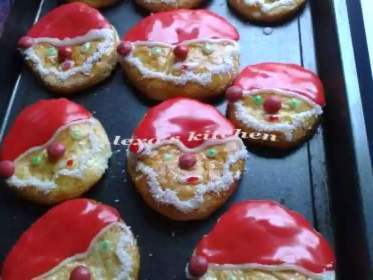 Fursecuri pentru Mos Nicolae - poza 3