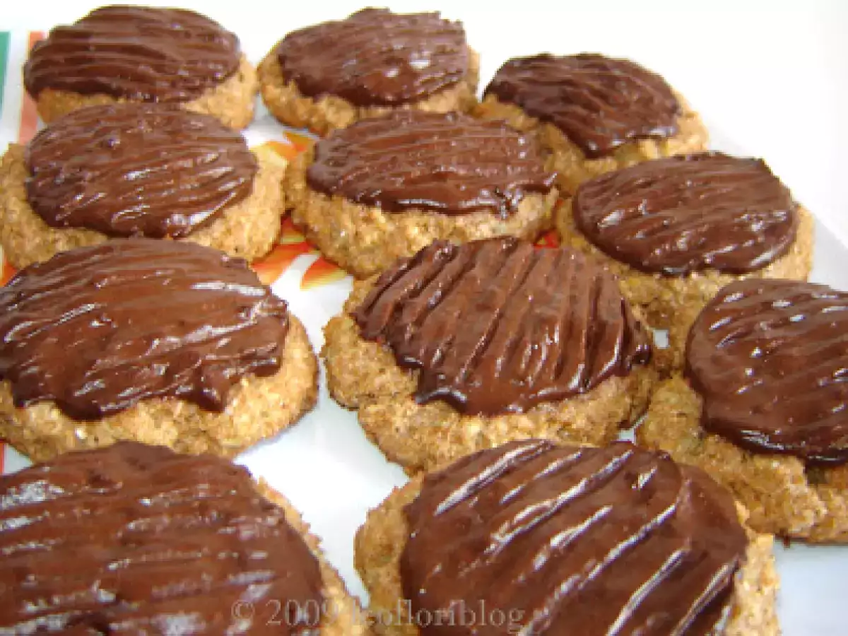 Fursecuri rapide (Monti) - poza 3