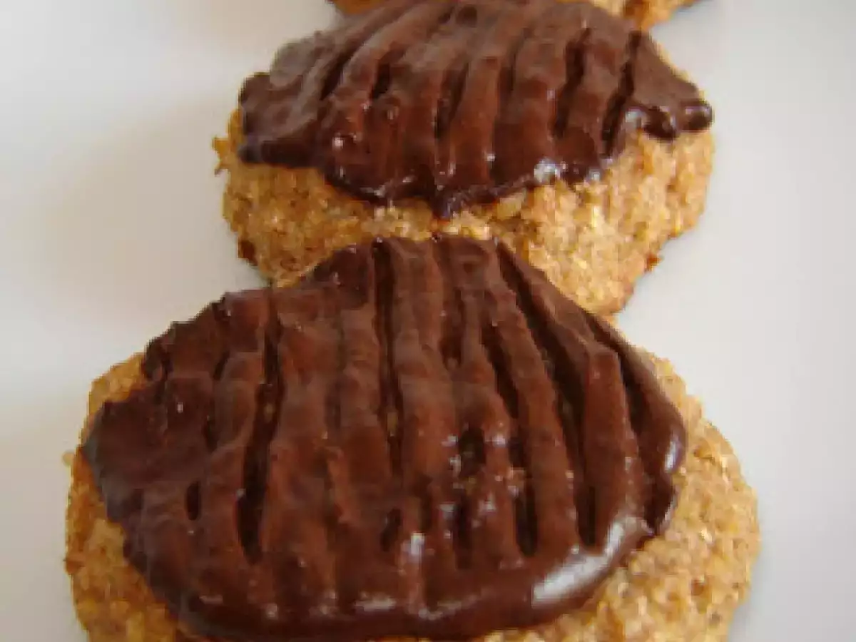 Fursecuri rapide (Monti) - poza 4