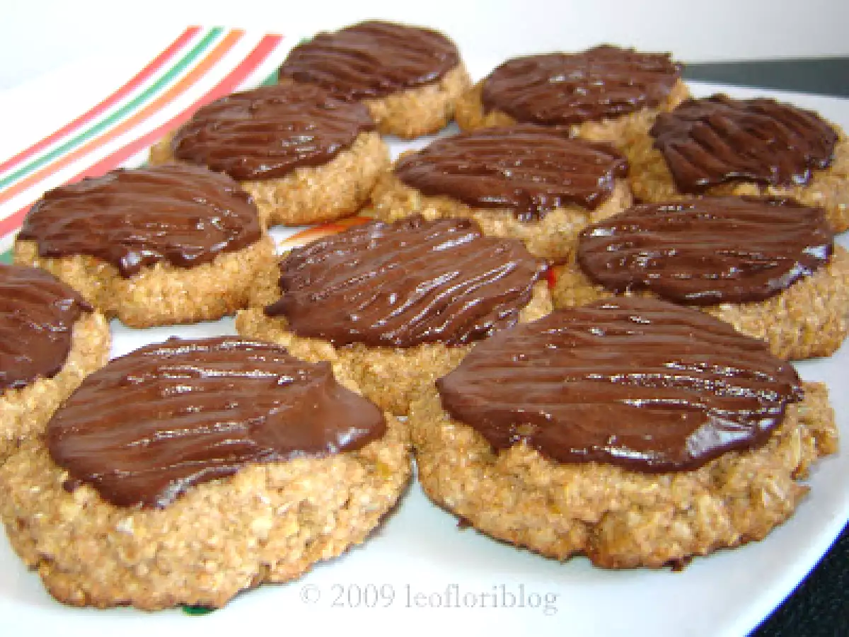 Fursecuri rapide (Monti) - poza 5