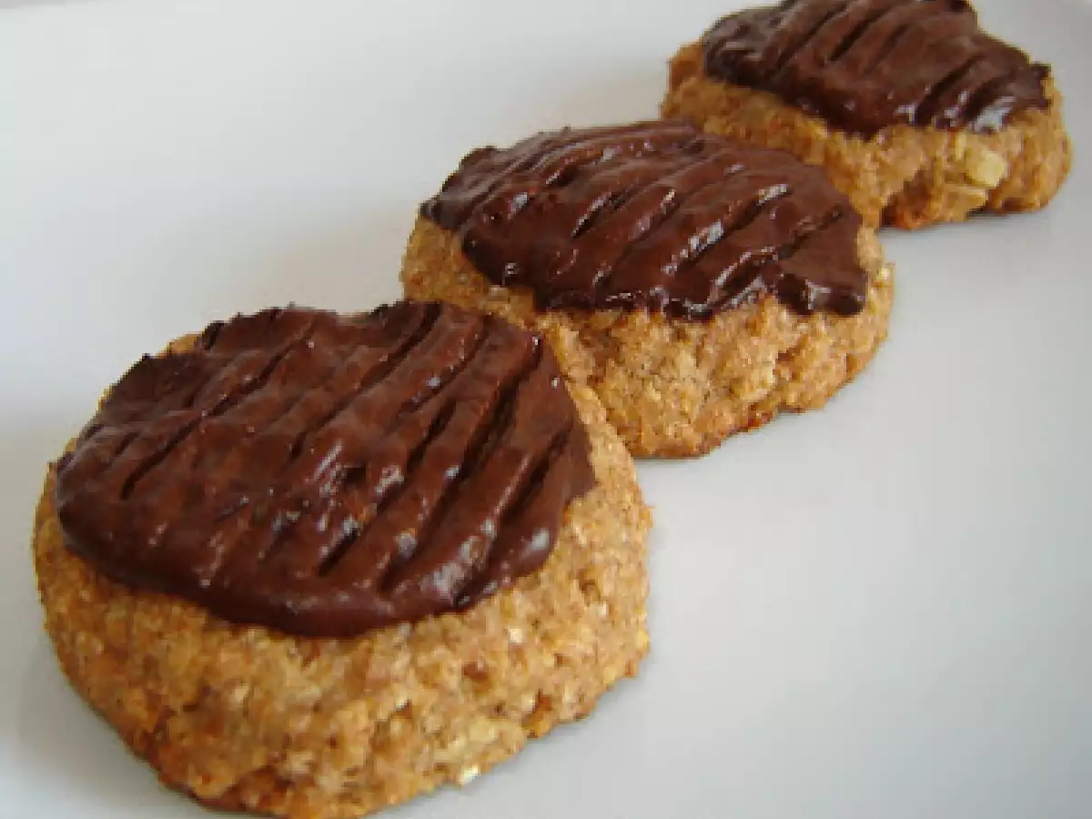 Fursecuri rapide (Monti) - poza 6