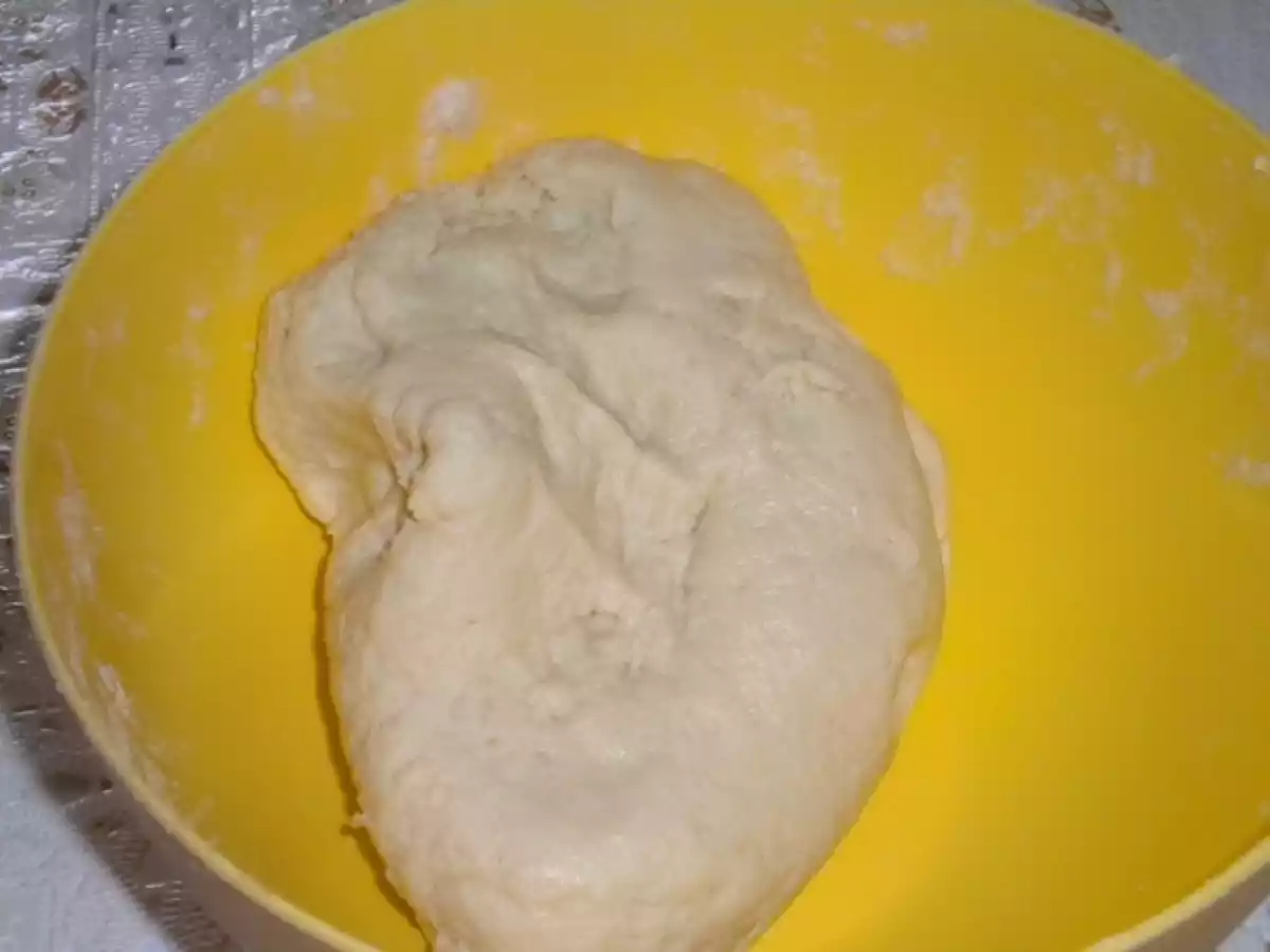 Fursecuri simple - poza 2