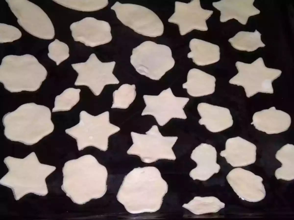 Fursecuri simple - poza 3