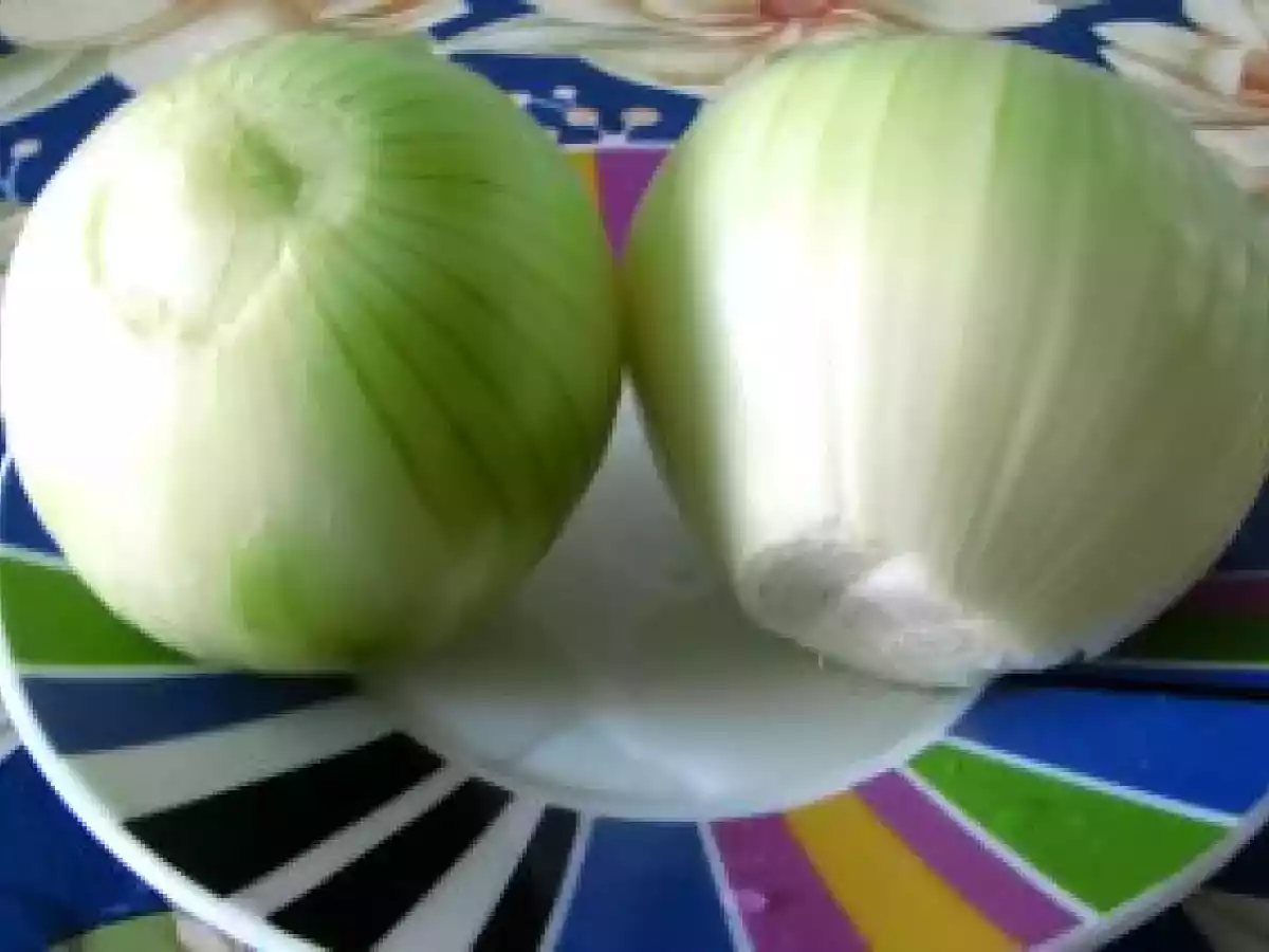 Gaina afumata pe varza murata - poza 4