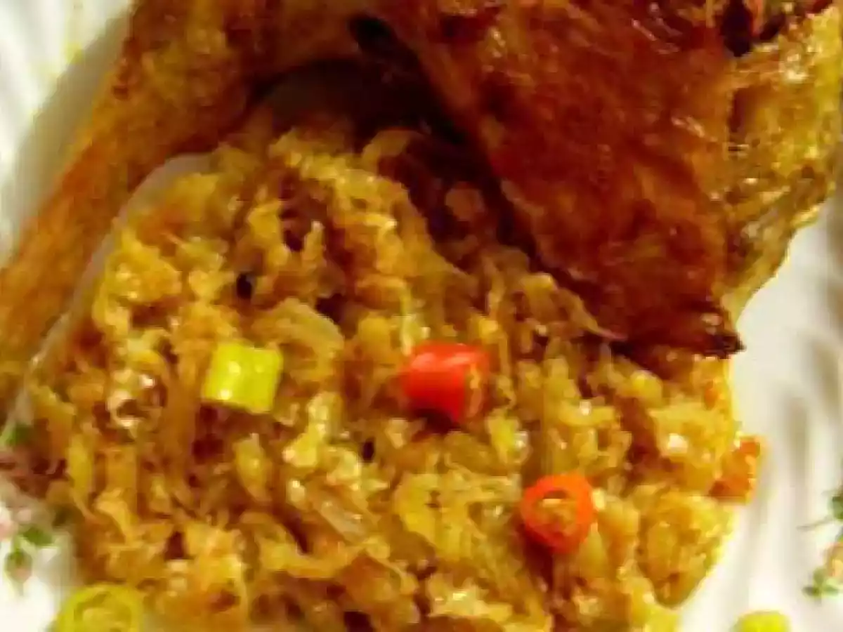 Gaina intreaga pe varza noua - poza 2