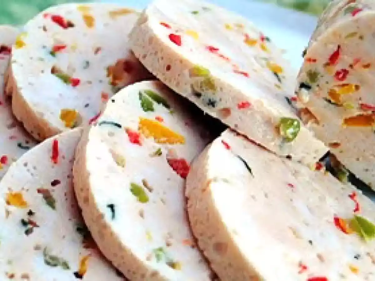 Galantina de pui - poza 2