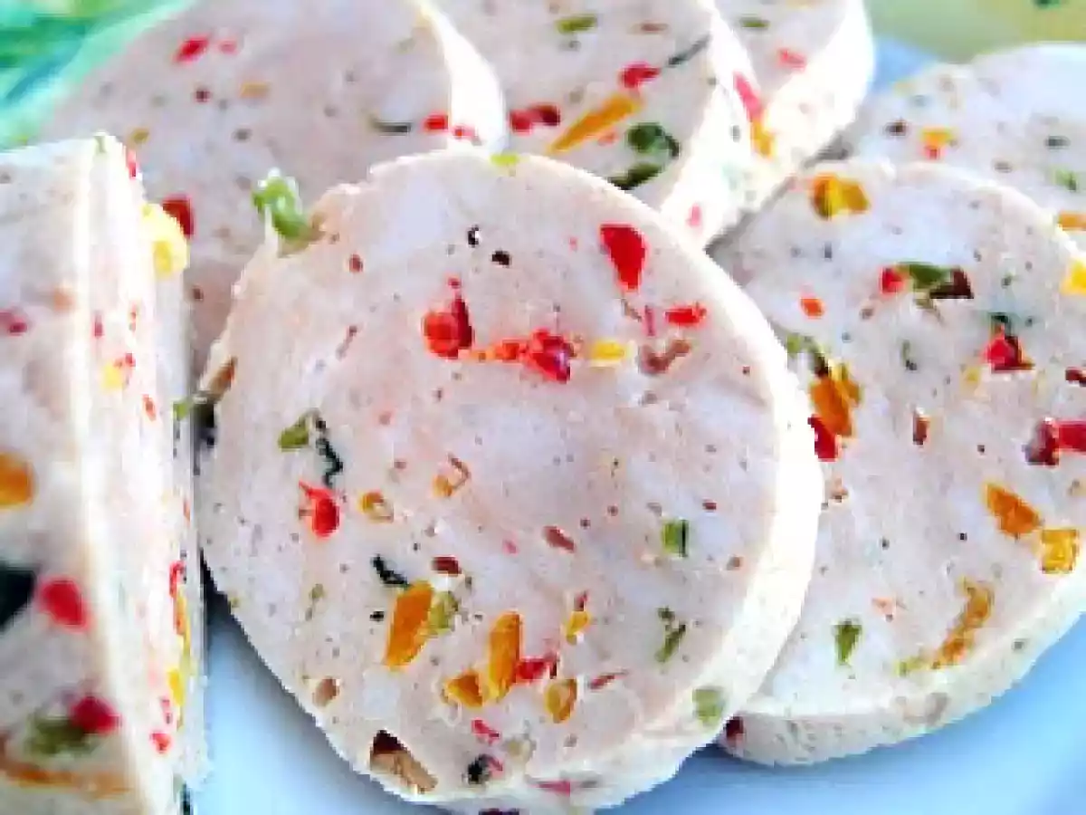 Galantina de pui - poza 3