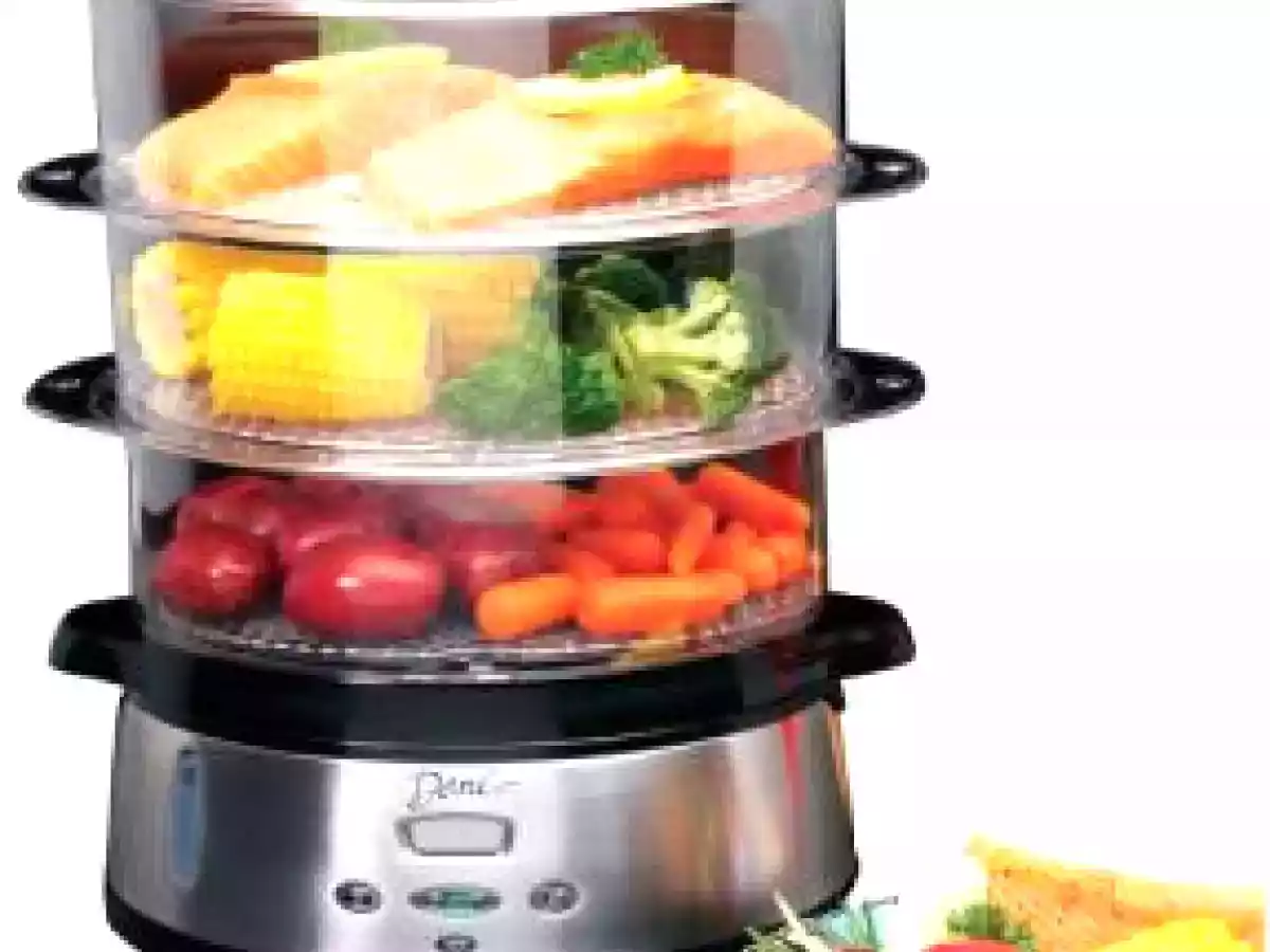 Galuste Austriece dulci (Austrian Germknoedel) - poza 2