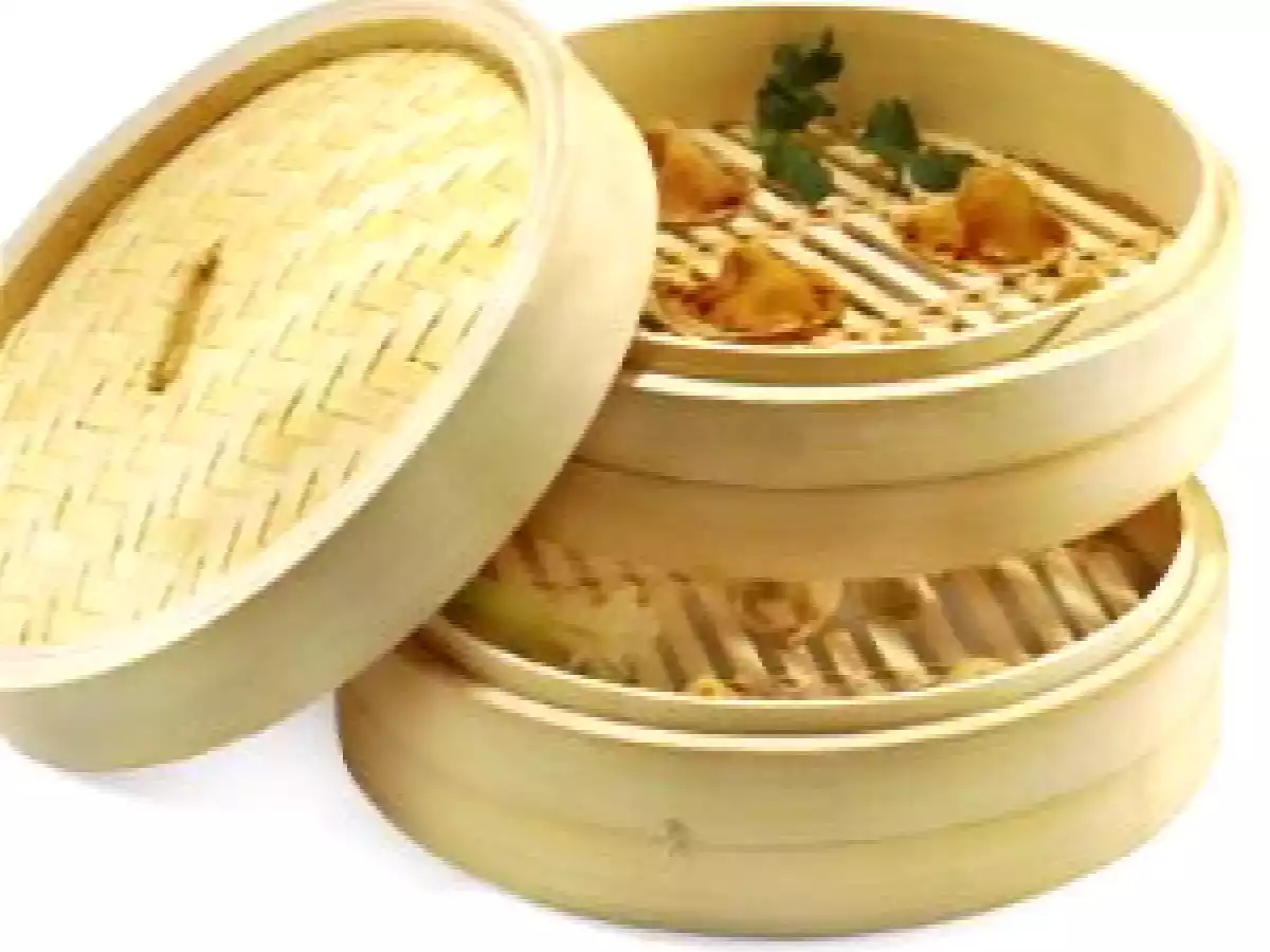 Galuste Austriece dulci (Austrian Germknoedel) - poza 3