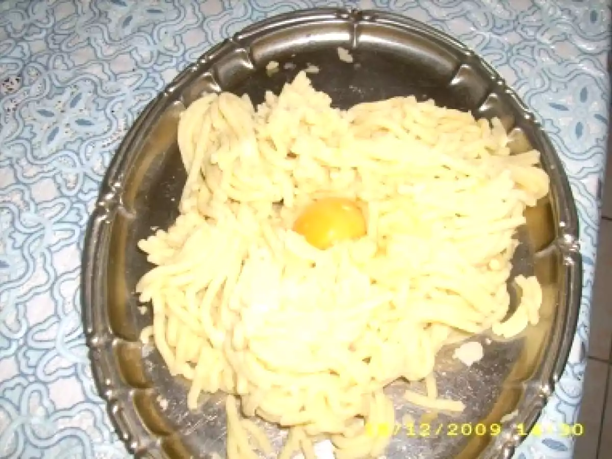 Galuste cu gem de prune - poza 3