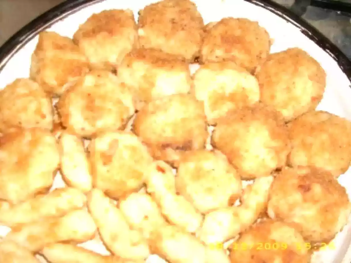 Galuste cu gem de prune - poza 10