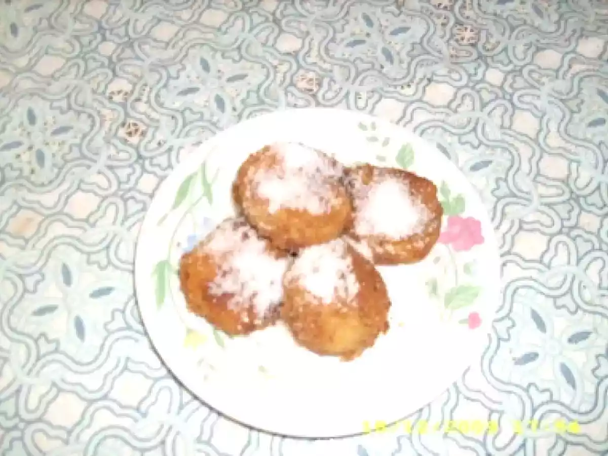 Galuste cu gem de prune - poza 11