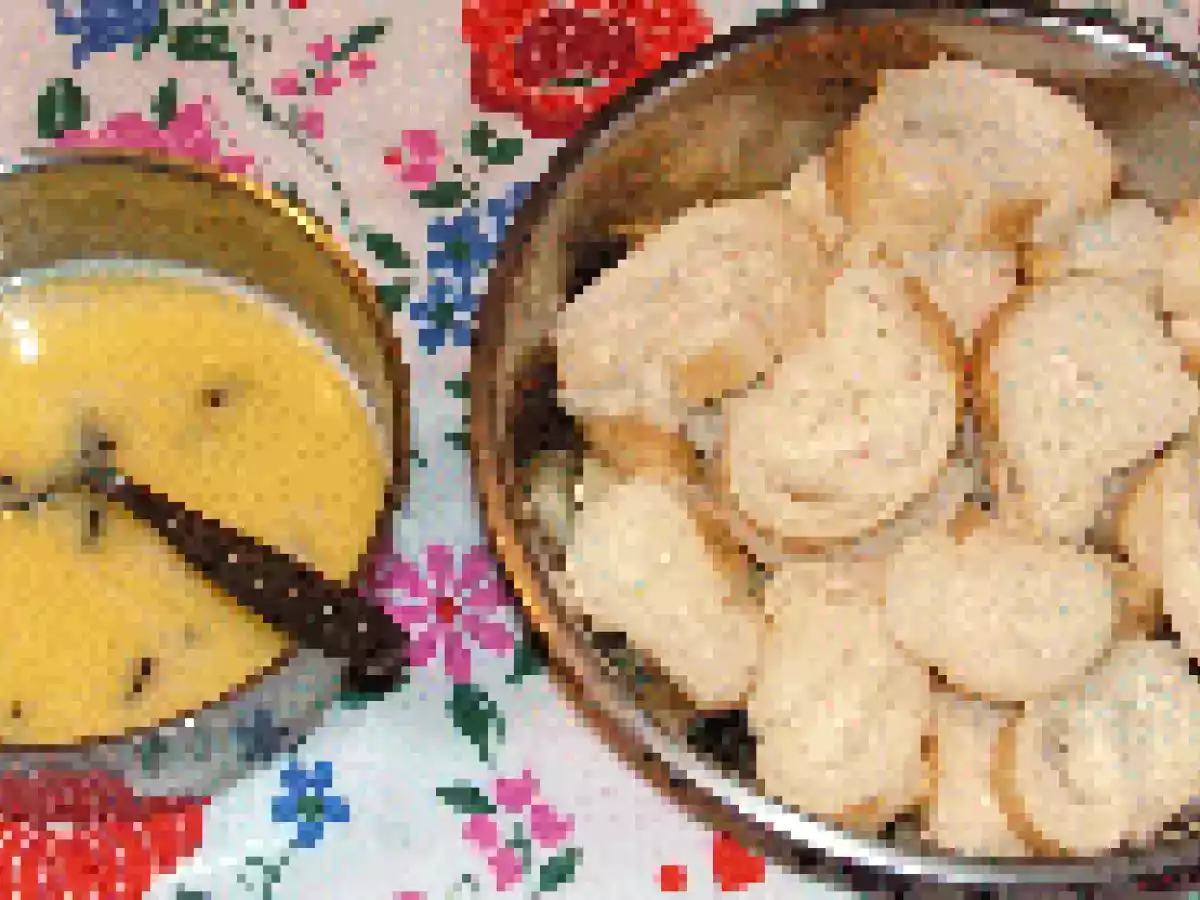 Galuste cu mac - poza 2