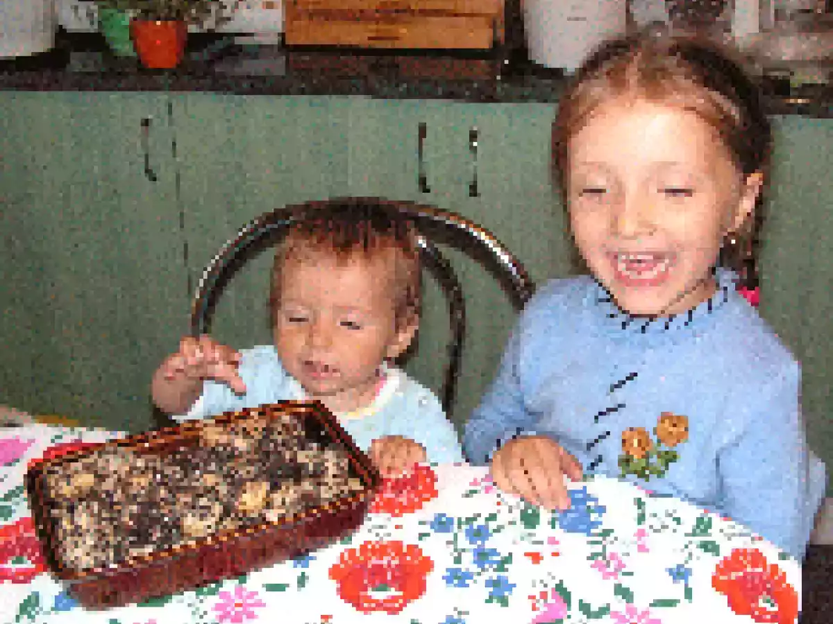 Galuste cu mac - poza 3