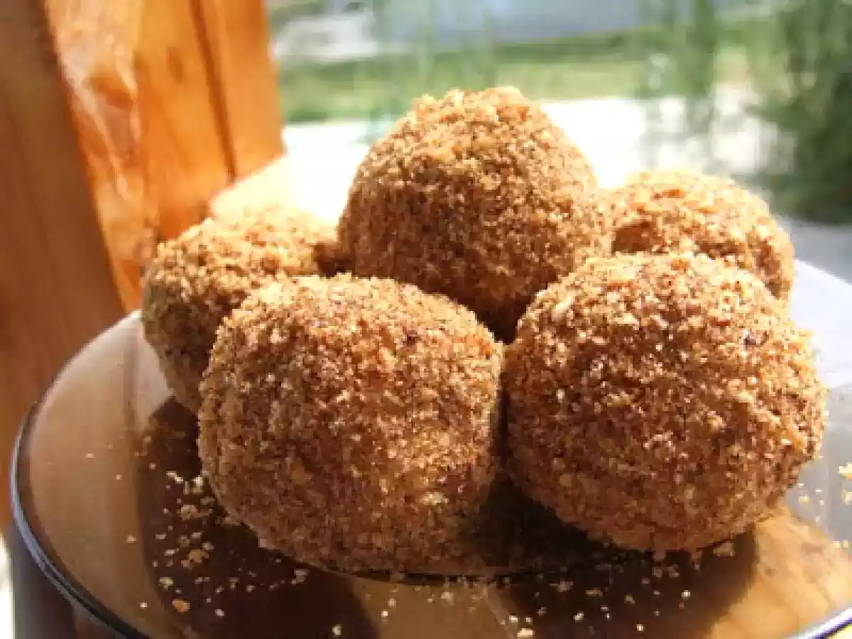 Galuste cu prune - poza 2