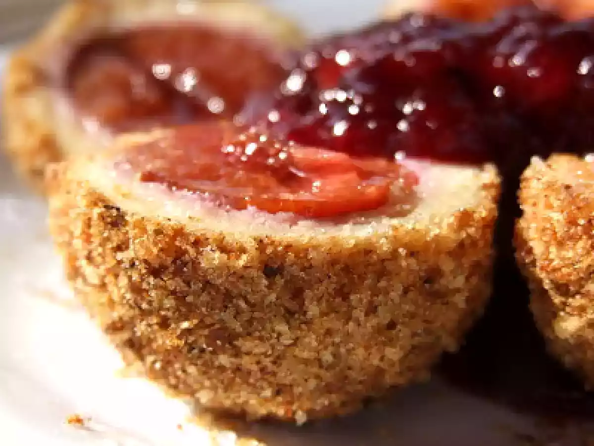 Galuste cu prune - poza 4