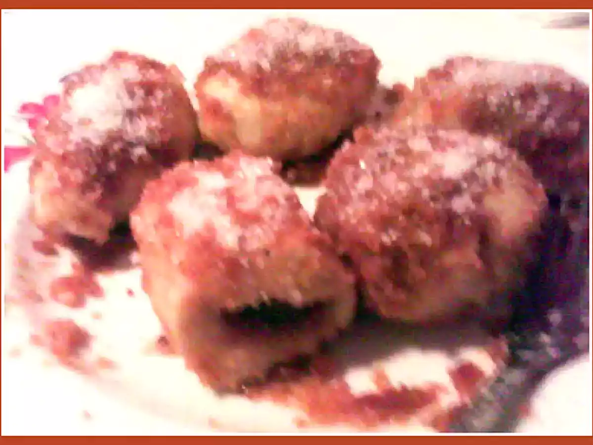 Galusti cu gem sau Putisoare a la Vadim Tudor