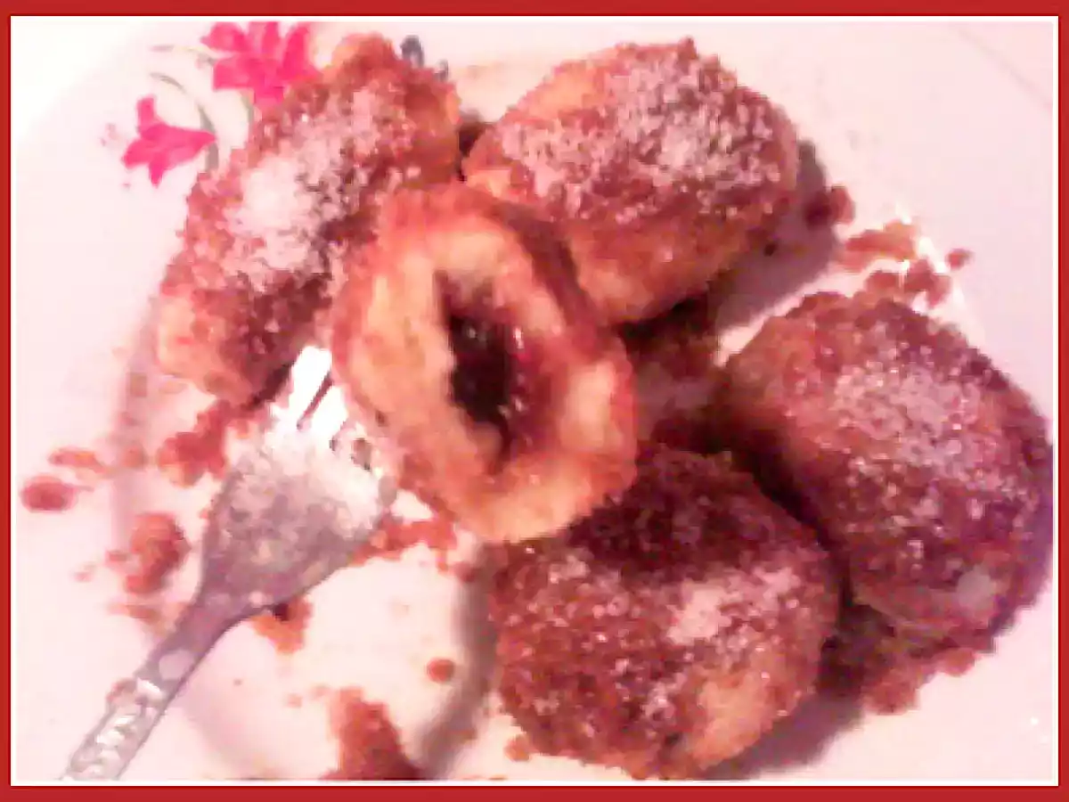 Galusti cu gem sau Putisoare a la Vadim Tudor - poza 2