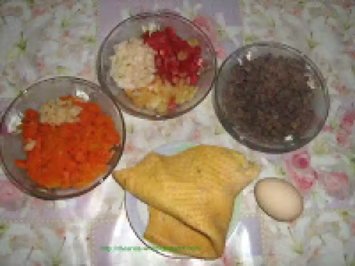 GAT DE RATA UMPLUT - poza 2