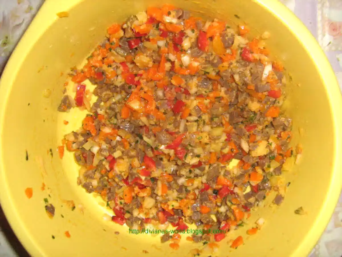 GAT DE RATA UMPLUT - poza 3