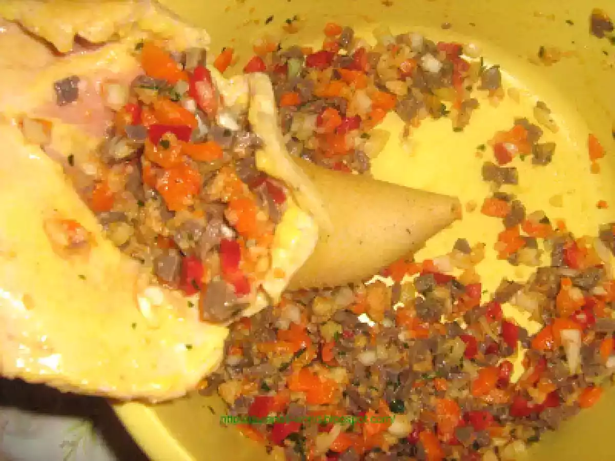 GAT DE RATA UMPLUT - poza 4