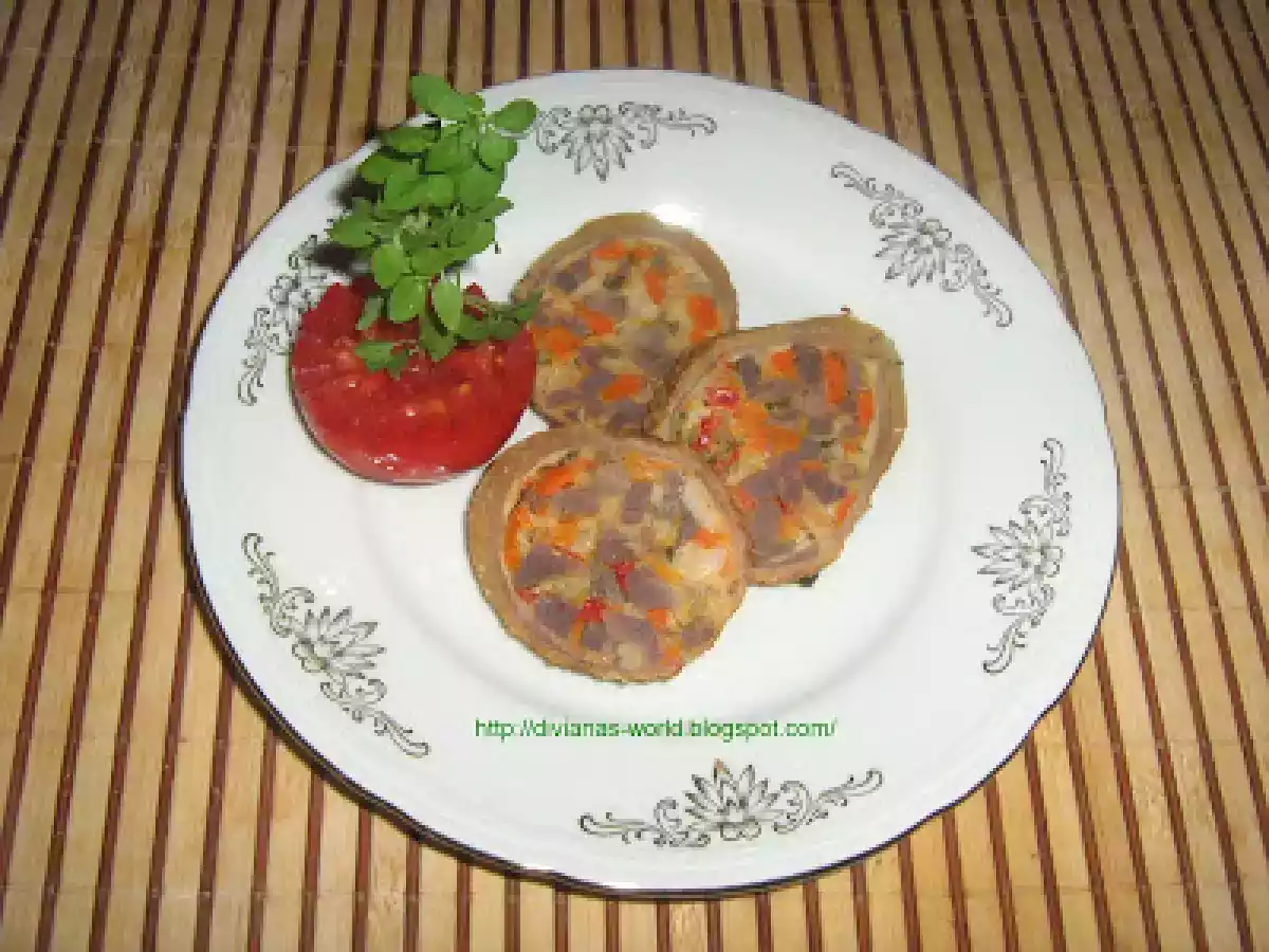 GAT DE RATA UMPLUT - poza 6