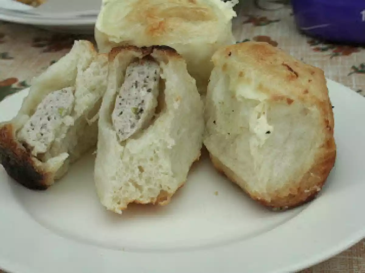 Geantak- Un fel de placinta cu carne (Posetele)